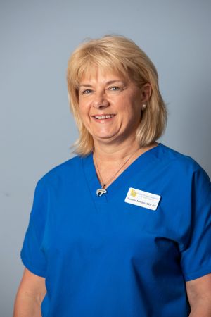 Suzanne Morgan BSN, RN Glow Coastal